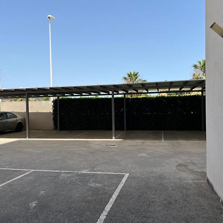 Appartamento Estrella III - 4 Calpe Esterno foto