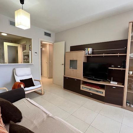 Appartamento Estrella III - 4 Calpe Esterno foto