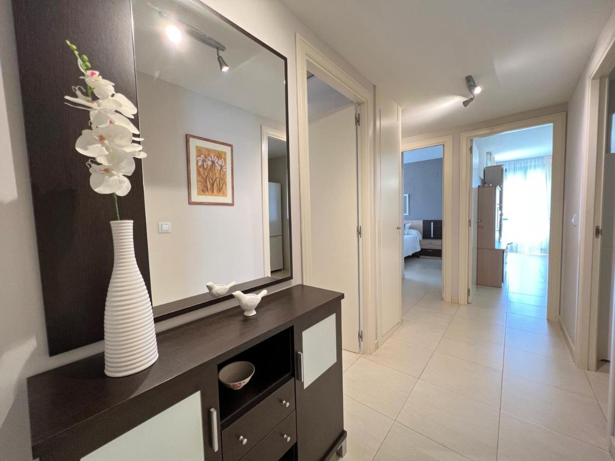 Appartamento Estrella III - 4 Calpe Esterno foto