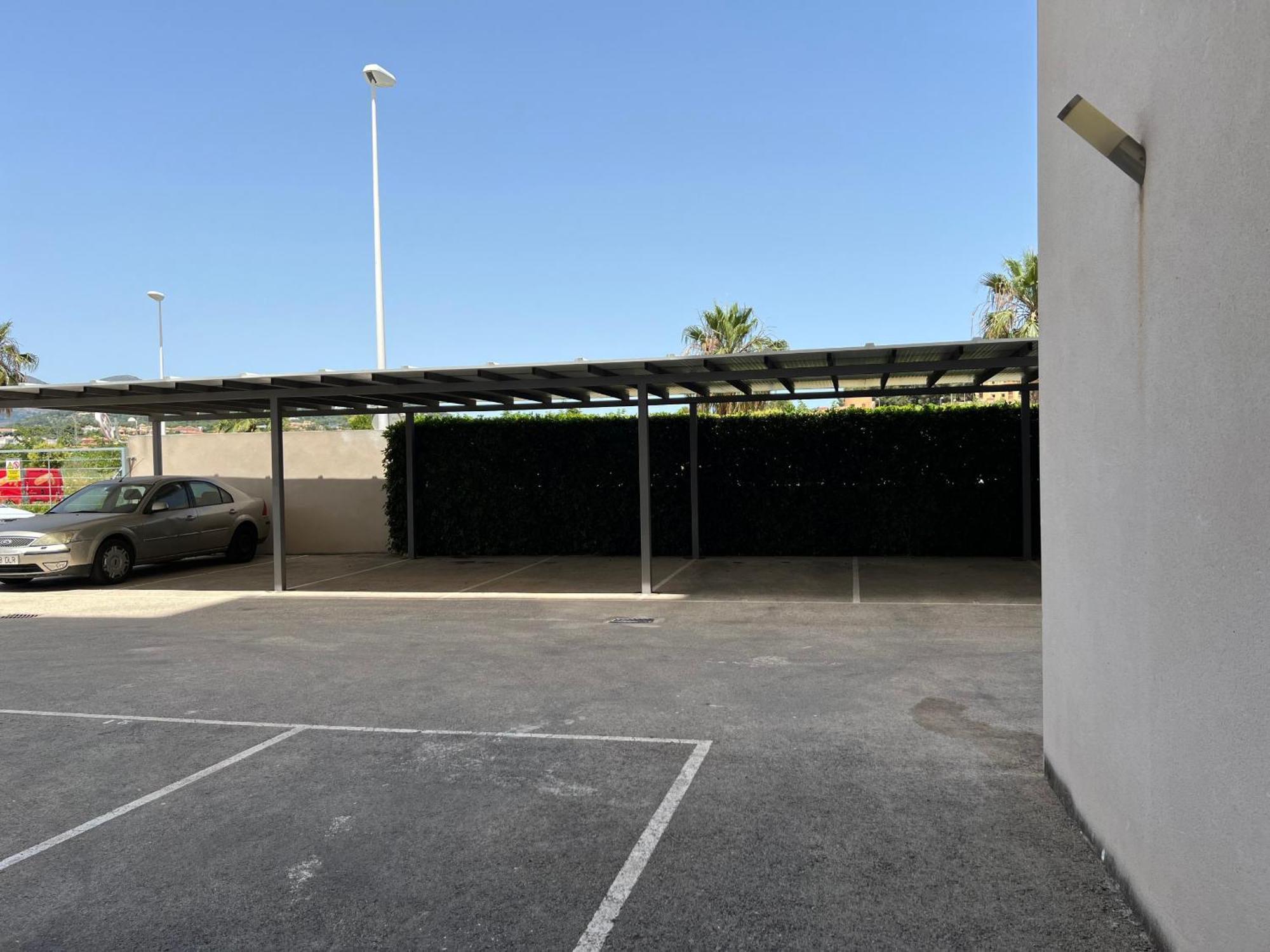 Appartamento Estrella III - 4 Calpe Esterno foto
